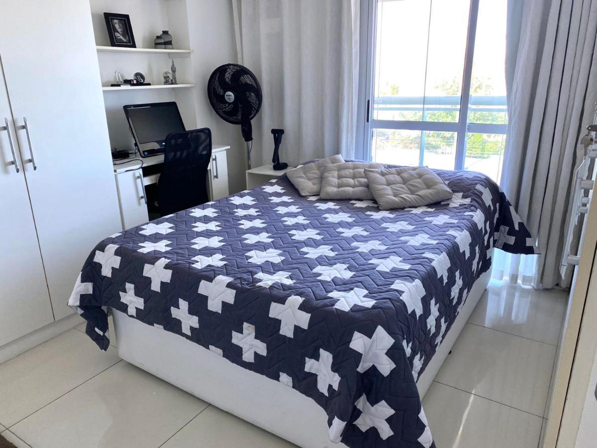Marcolini - Luxo Vista Mar - Praia Do Pepe Rio de Janeiro Exteriör bild